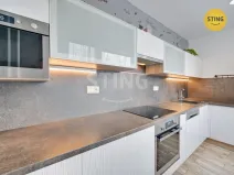 Prodej bytu 3+kk, Hodonín, Polní, 69 m2