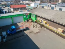 Prodej skladu, Svitavy, V Zahrádkách, 444 m2