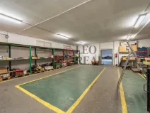 Prodej skladu, Svitavy, V Zahrádkách, 444 m2
