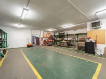 Prodej skladu, Svitavy, V Zahrádkách, 444 m2