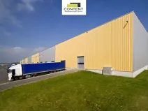 Pronájem skladu, Strančice - Všechromy, 23569 m2