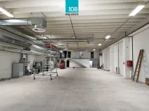 Prodej výrobních prostor, Trutnov, Žitná, 2647 m2