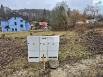 Prodej pozemku pro bydlení, Aš, Slunečná, 1050 m2