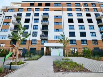 Pronájem bytu 2+kk, Praha - Libuš, Novodvorská, 48 m2