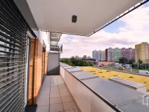 Pronájem bytu 2+kk, Praha - Libuš, Novodvorská, 48 m2