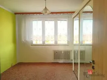 Pronájem bytu 3+1, 66 m2