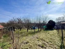 Prodej zahrady, Dyje, 511 m2