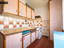 Prodej bytu 3+1, Hradec Králové - Malšovice, Kpt. Fechtnera, 70 m2