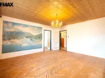 Prodej bytu 3+1, Hradec Králové - Malšovice, Kpt. Fechtnera, 70 m2