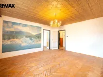 Prodej bytu 3+1, Hradec Králové - Malšovice, Kpt. Fechtnera, 70 m2