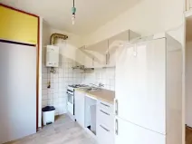 Pronájem bytu 3+1, Plzeň, Pod Záhorskem, 70 m2