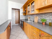 Prodej bytu 1+1, České Budějovice - České Budějovice 2, Vodňanská, 43 m2