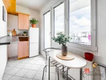 Prodej bytu 1+1, České Budějovice - České Budějovice 2, Vodňanská, 43 m2