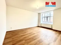 Prodej bytu 1+1, Krnov - Pod Cvilínem, Svatováclavská, 35 m2