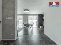 Prodej rodinného domu, Milovice - Mladá, Lipová, 99 m2