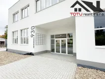 Pronájem kanceláře, Jaroměř, Jezbinská, 80 m2