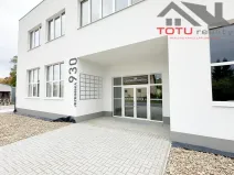 Pronájem kanceláře, Jaroměř, Jezbinská, 80 m2