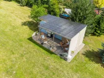 Pronájem chaty, Dobrovice - Úherce, 20 m2