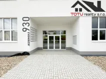 Pronájem kanceláře, Jaroměř, Jezbinská, 49 m2