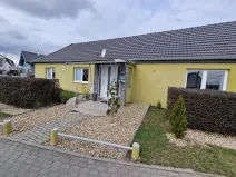 Prodej rodinného domu, Hodonice, 140 m2