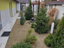 Prodej rodinného domu, Hodonice, 140 m2