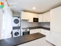 Prodej bytu 3+kk, Králův Dvůr, Pod Hájem, 57 m2