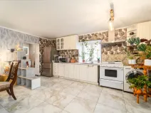 Prodej rodinného domu, Lochousice, 66 m2