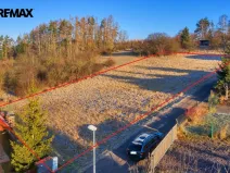 Prodej pozemku pro bydlení, Nová Paka, 2656 m2