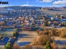 Prodej pozemku pro bydlení, Nová Paka, 951 m2