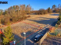 Prodej pozemku pro bydlení, Nová Paka, 951 m2