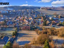 Prodej pozemku pro bydlení, Nová Paka, 951 m2