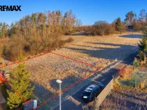 Prodej pozemku pro bydlení, Nová Paka, 951 m2