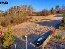 Prodej pozemku pro bydlení, Nová Paka, 1802 m2