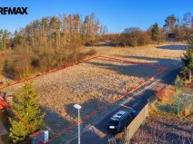 Prodej pozemku pro bydlení, Nová Paka, 1802 m2
