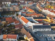 Prodej činžovního domu, Stod, U Elektrárny, 466 m2