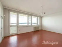 Pronájem bytu 2+1, Praha - Modřany, K otočce, 60 m2