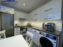 Pronájem bytu 2+1, Ostrava - Poruba, Mongolská, 58 m2