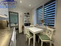 Pronájem bytu 2+1, Ostrava - Poruba, Mongolská, 58 m2