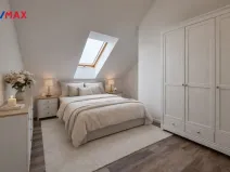 Pronájem bytu 2+1, Lochovice, 96 m2