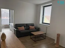 Pronájem bytu 2+1, Třebíč, Soukopova, 50 m2