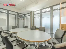 Pronájem kanceláře, Kladno, Osvoboz. pol. vězňů, 183 m2