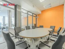 Pronájem kanceláře, Kladno, Osvoboz. pol. vězňů, 183 m2