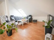 Prodej bytu 2+kk, Benátky nad Jizerou - Benátky nad Jizerou I, Dražická, 78 m2