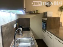 Pronájem bytu 2+kk, Hradec Králové, Brožíkova, 42 m2