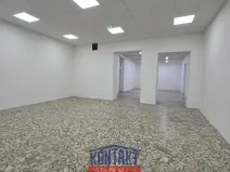 Pronájem obchodního prostoru, České Budějovice, Lannova tř., 212 m2