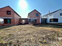 Prodej rodinného domu, Syrovice, 178 m2