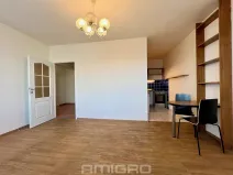 Prodej bytu 2+kk, Brno, Moldavská, 45 m2