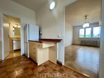 Pronájem bytu 3+1, Brno, Veletržní, 66 m2