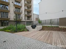 Pronájem bytu 1+kk, Brno - Zábrdovice, Bratislavská, 34 m2