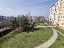 Prodej bytu 2+kk, Opava - Kateřinky, Na Pastvisku, 51 m2